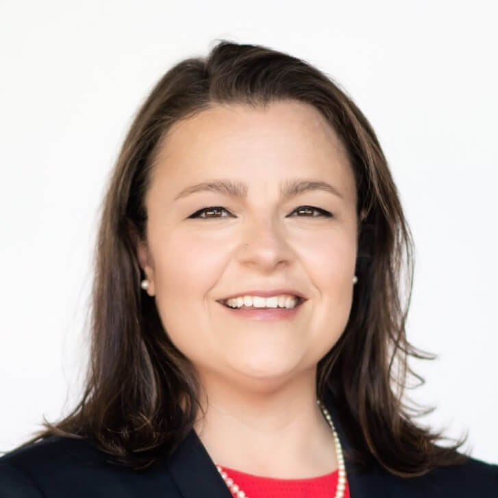 Photo of speaker.