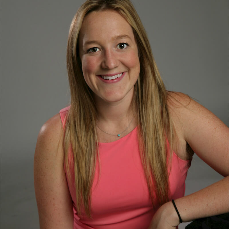 Photo of speaker.