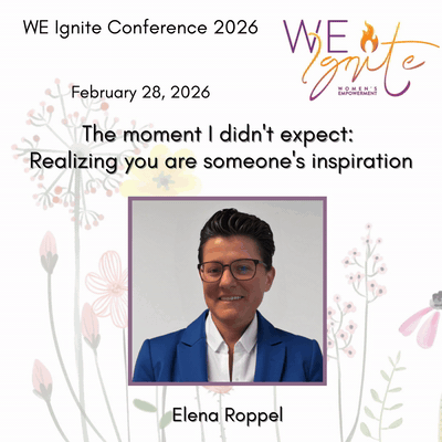 Closing Keynote Speaker