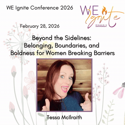 Opening Keynote Speaker