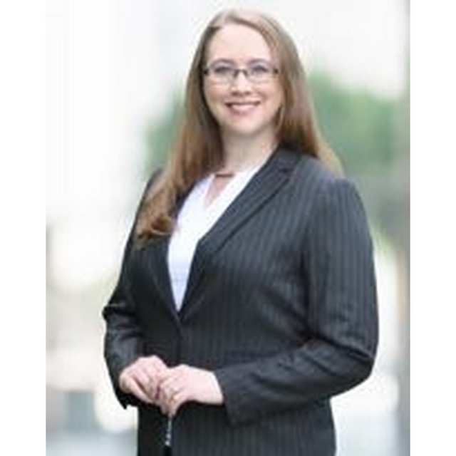 Beverly Kimball headshot