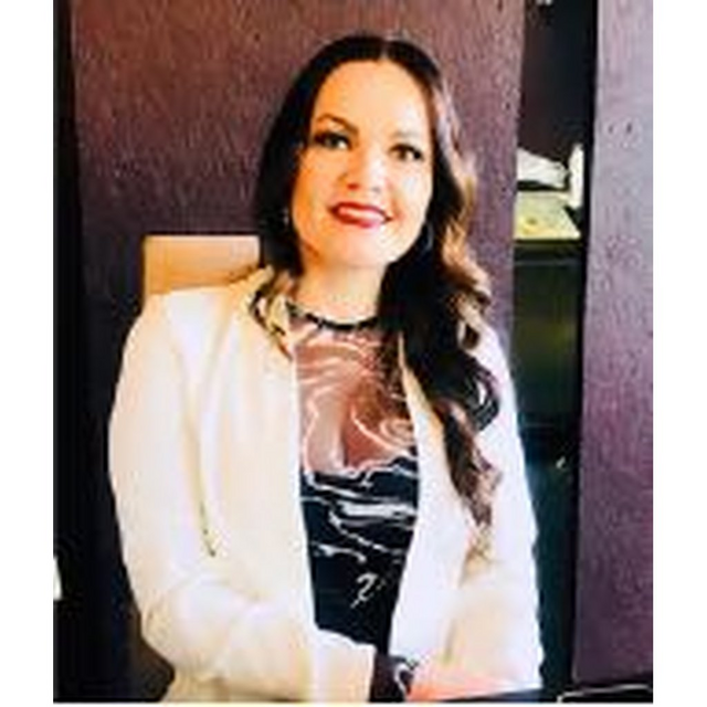 Cynthia Aguirre headshot