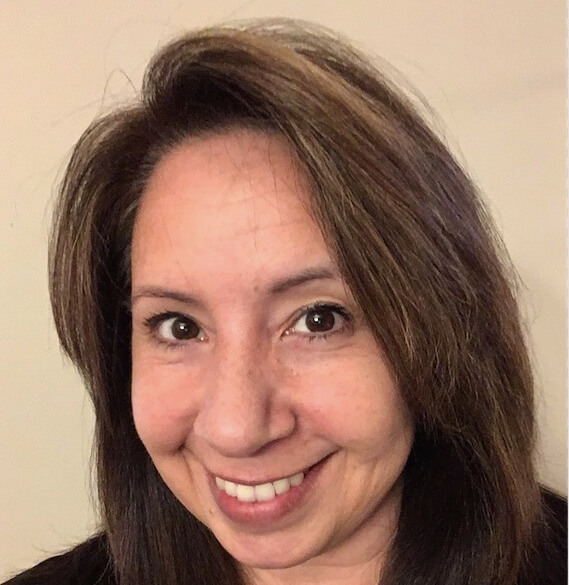 Photo of board member.