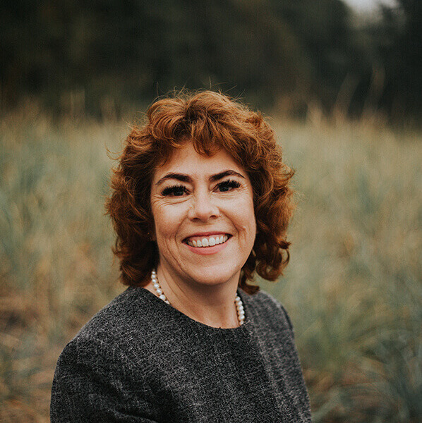 Photo of board member.
