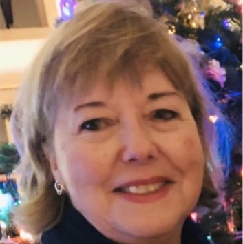 Photo of board member.