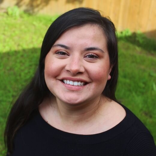 Photo of board member.