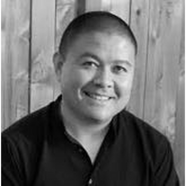 Ray Soriano headshot