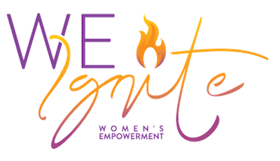 WE Ignite Logo