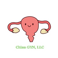 Chinn GYN logo.