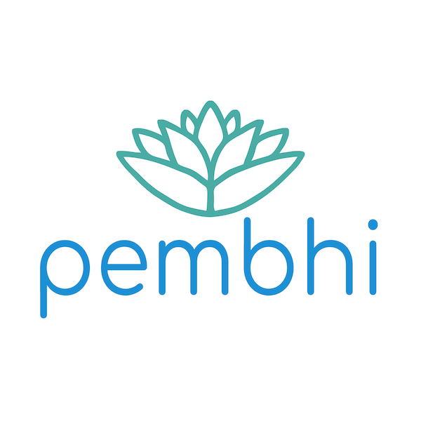 Pembhi, LLC. logo.
