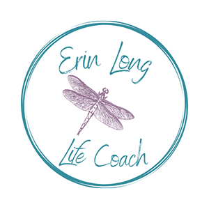 Erin Long Coach logo.