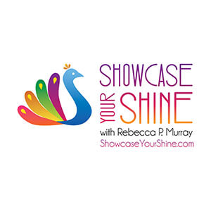 Showcase Your Shine logo.