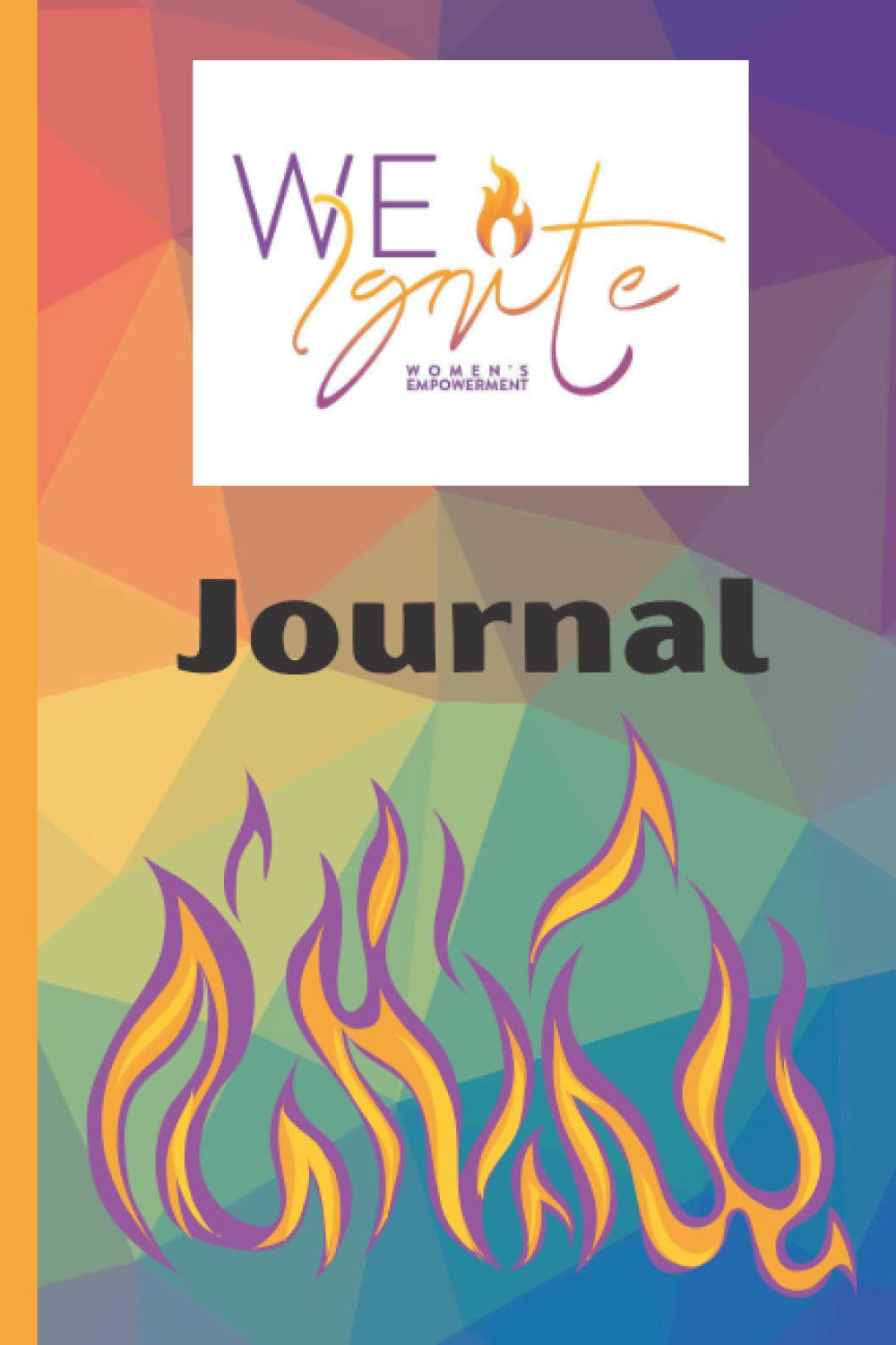 WE Ignite Journal